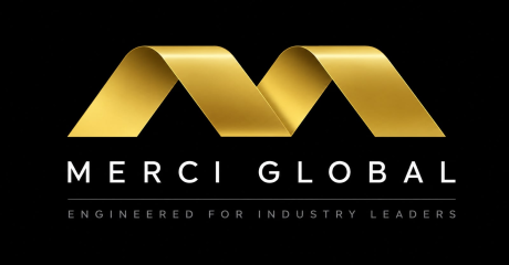 Merciglobal Systems Pvt Ltd logo