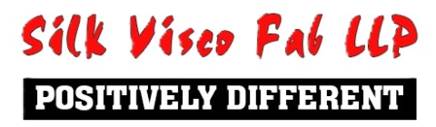 SILK VISCO FAB LLP logo